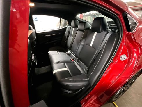 Certified 2025 Toyota Camry SE image 15