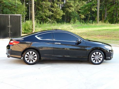 Used 2015 Honda Accord EX image 27