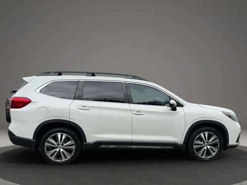 Used 2020 Subaru Ascent Limited w/ Technology Package AWD/4WD image 4