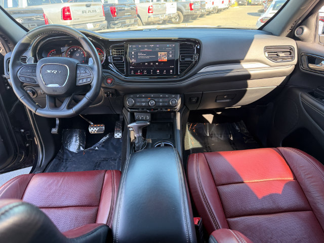 Used 2024 Dodge Durango SRT AWD/4WD image 29