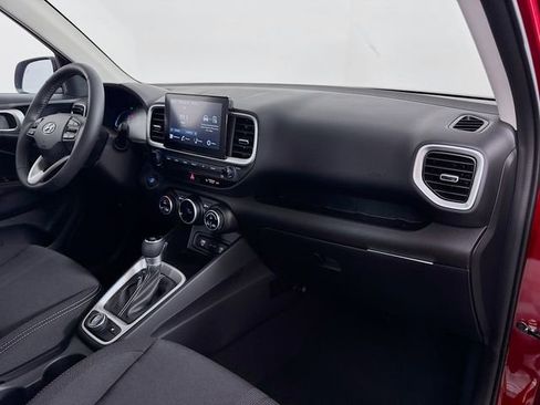 New 2026 Hyundai Venue SEL image 42