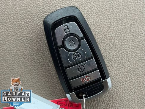 Used 2024 Ford Expedition Max Limited image 31