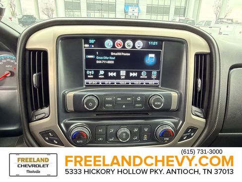 Used 2018 GMC Sierra 1500 Denali w/ Denali Ultimate Package image 31