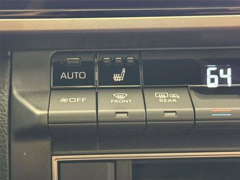 Certified 2025 Toyota Camry XSE image 8