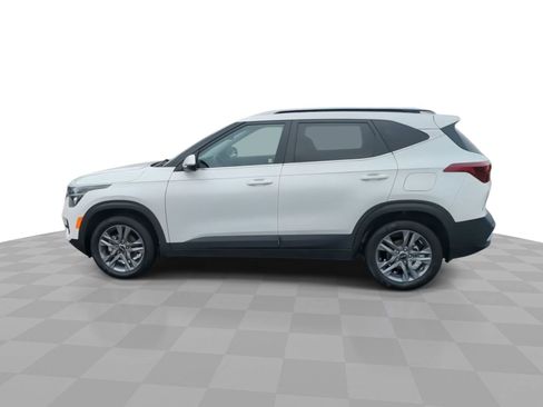 Used 2021 Kia Seltos S image 5