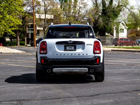 Used 2020 MINI Cooper Countryman S image 4