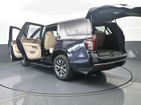 Used 2023 Chevrolet Tahoe LS w/ Driver Alert Package image 71