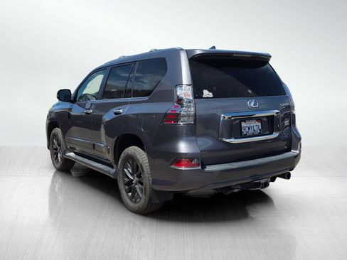 Used 2016 Lexus GX 460 w/ Premium Package AWD/4WD image 5