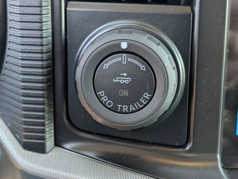 Used 2025 Ford F150 Platinum w/ Equipment Group 703A Plus image 19