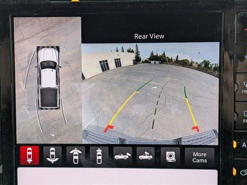 New 2026 RAM 2500 Laramie w/ Towing Technology Group image 13