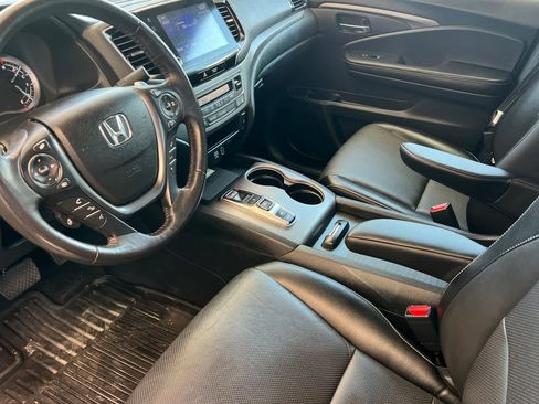 Used 2023 Honda Ridgeline RTL-E image 12
