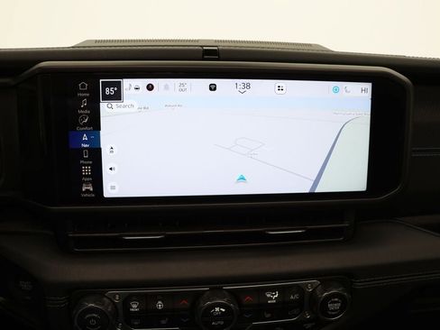 Used 2024 Jeep Wrangler Unlimited Rubicon 4xe image 21