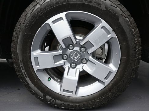 Used 2025 Honda Ridgeline RTL image 9