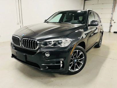 Used 2018 BMW X5 xDrive35i