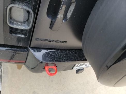 Used 2024 Land Rover Defender 130 X image 7