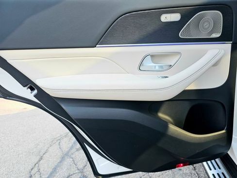New 2026 Mercedes-Benz GLE 450 4MATIC image 24