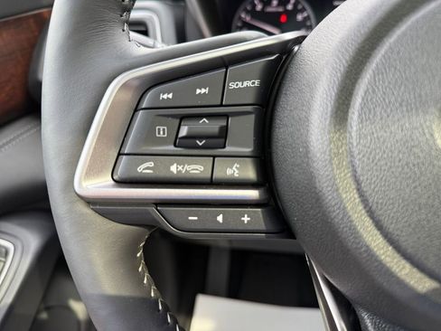 New 2025 Subaru Ascent Touring w/ Popular Package #2 image 17