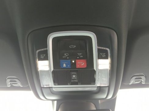 Certified 2023 RAM 1500 Laramie image 20