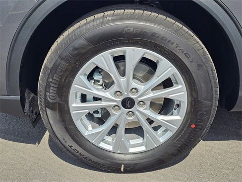 New 2025 Ford Escape Active w/ Cold Weather Package image 8