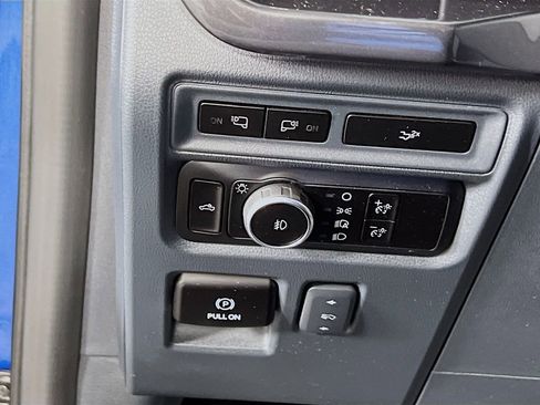 Used 2023 Ford F150 XLT w/ Equipment Group 302A High AWD/4WD image 9