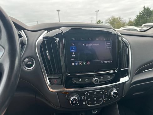 Used 2020 Chevrolet Traverse Premier w/ Redline Edition FWD image 14