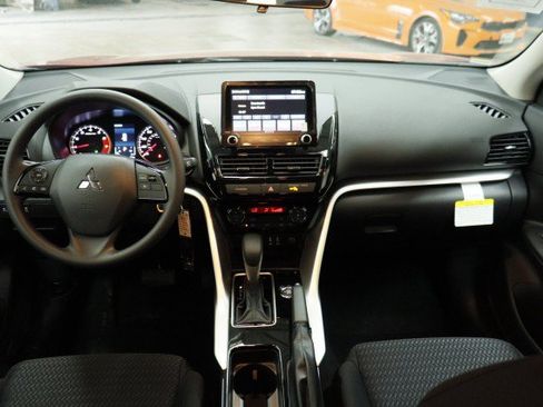 New 2026 Mitsubishi Eclipse Cross ES AWD/4WD image 20