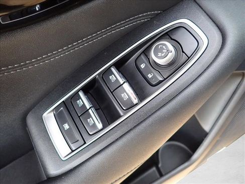 Certified 2022 Subaru Legacy Limited w/ Popular Package #3 image 15