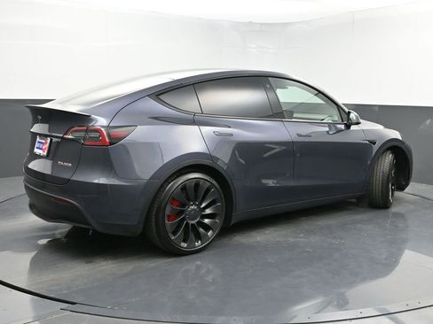 Used 2022 Tesla Model Y Performance AWD/4WD image 20