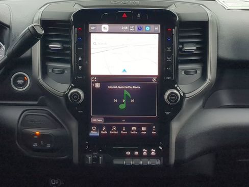 New 2026 RAM 2500 Tradesman image 16