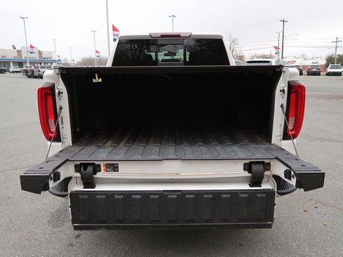 Certified 2019 GMC Sierra 1500 SLT w/ SLT Premium Plus Package image 34