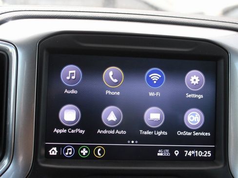 Used 2021 Chevrolet Silverado 1500 RST image 34