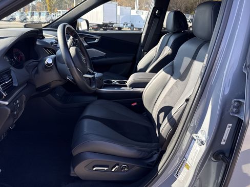 Certified 2025 Acura RDX A-Spec image 16