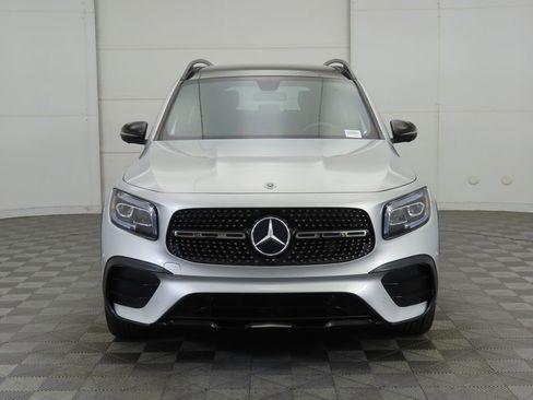 Certified 2022 Mercedes-Benz GLB 250 image 2
