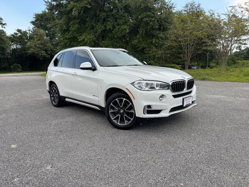 Used 2017 BMW X5 xDrive35i AWD/4WD image 37