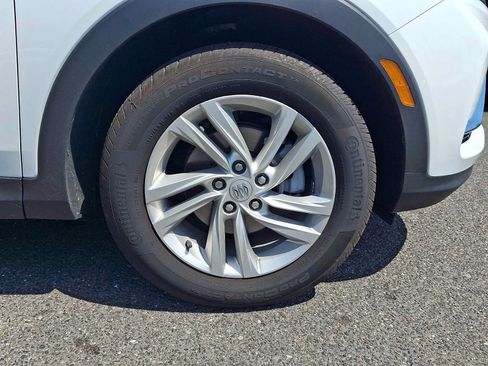 Used 2026 Buick Envista Preferred w/ Convenience I Package FWD image 5