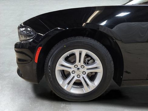 Used 2023 Dodge Charger SXT RWD image 24