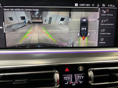 Used 2021 BMW X6 xDrive40i image 32