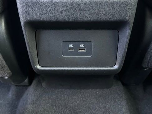 Used 2023 Nissan Rogue SV image 19