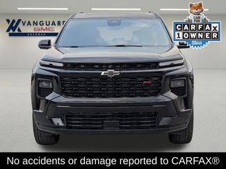 Used 2024 Chevrolet Traverse RS AWD/4WD video 2