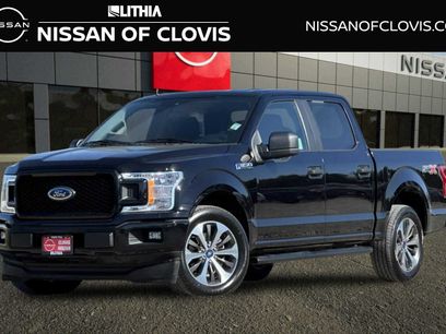 Used 2020 Ford F150 XL w/ Equipment Group 101A Mid