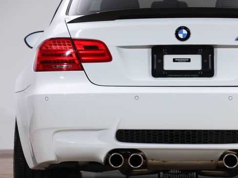 Used 2013 BMW M3 Coupe image 22
