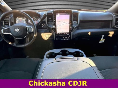 New 2026 RAM 2500 Tradesman image 5