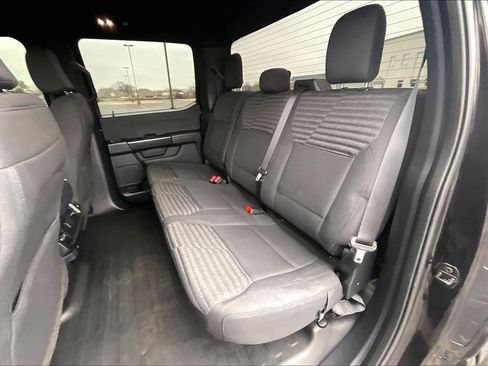 Used 2023 Ford F150 XL w/ STX Appearance Package image 17