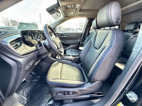 New 2026 Buick Encore GX Sport Touring w/ Comfort Package image 13