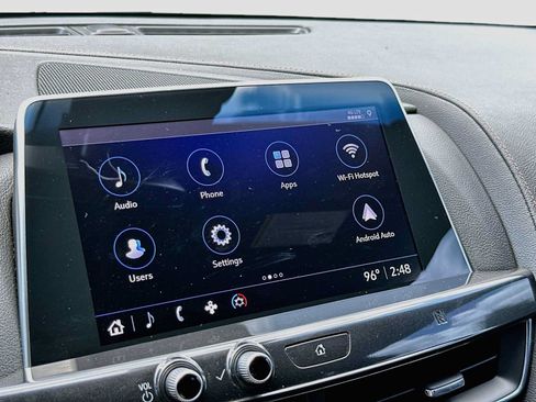 Used 2021 Cadillac CT5 Sport w/ Climate Package RWD image 15