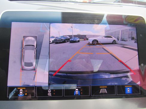 Used 2024 Cadillac CT5 V Blackwing w/ Driver Assist Package RWD image 20