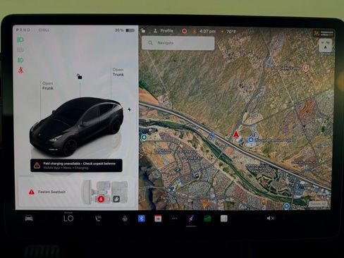 Used 2023 Tesla Model Y Long Range image 20