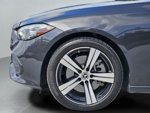 Used 2022 Mercedes-Benz C 300 Sedan image 32