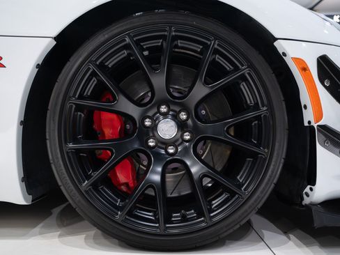 Used 2016 Dodge Viper GTC w/ ACR Package RWD image 46