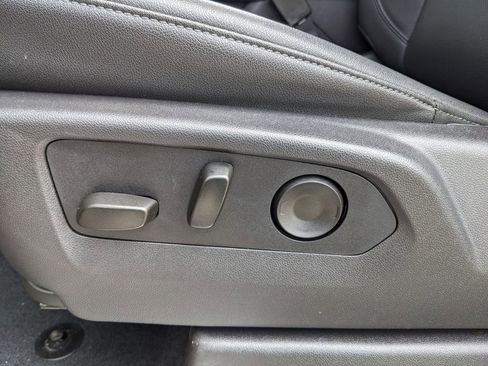 Used 2026 Chevrolet Silverado 1500 LTZ w/ LTZ Premium Package image 57